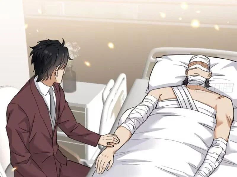 Tẩu Tử: Ta Thật Không Phải Kẻ Ngốc Chapter 13 - 18