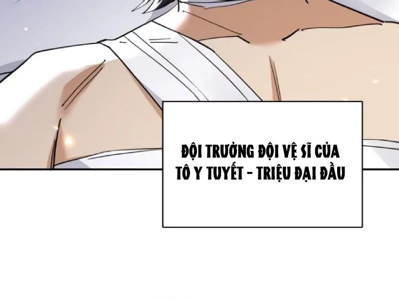 Tẩu Tử: Ta Thật Không Phải Kẻ Ngốc Chapter 13 - 21