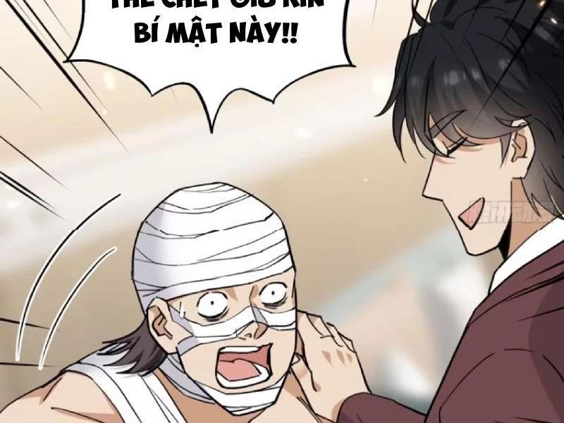 Tẩu Tử: Ta Thật Không Phải Kẻ Ngốc Chapter 13 - 31