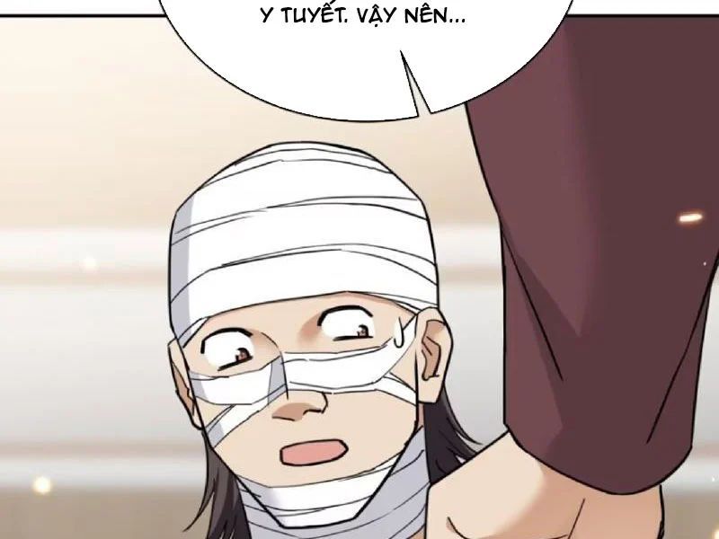 Tẩu Tử: Ta Thật Không Phải Kẻ Ngốc Chapter 13 - 34