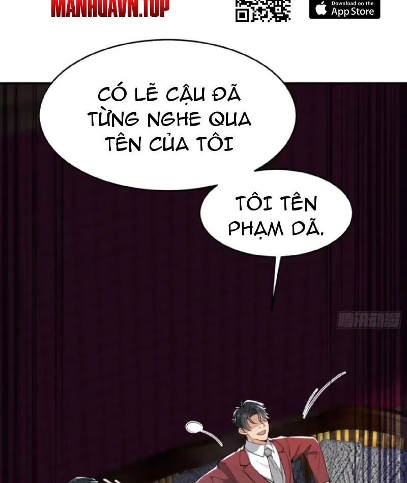 Tẩu Tử: Ta Thật Không Phải Kẻ Ngốc Chapter 14 - 11