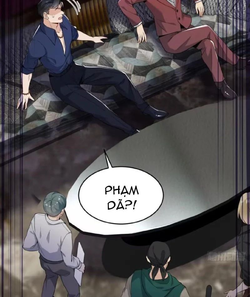 Tẩu Tử: Ta Thật Không Phải Kẻ Ngốc Chapter 14 - 12