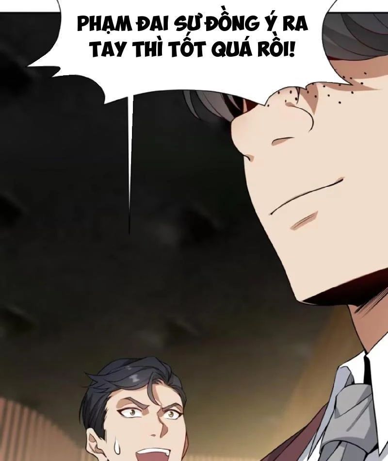 Tẩu Tử: Ta Thật Không Phải Kẻ Ngốc Chapter 14 - 14