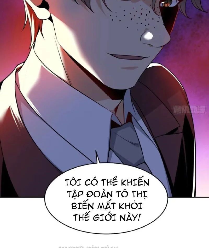 Tẩu Tử: Ta Thật Không Phải Kẻ Ngốc Chapter 14 - 17