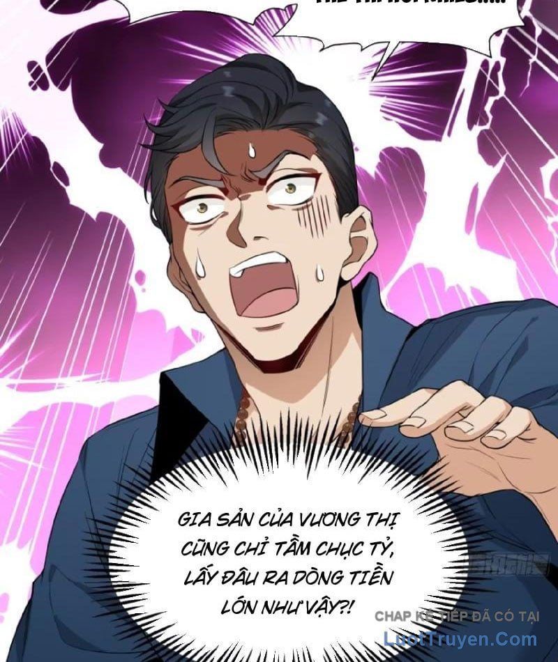 Tẩu Tử: Ta Thật Không Phải Kẻ Ngốc Chapter 14 - 19