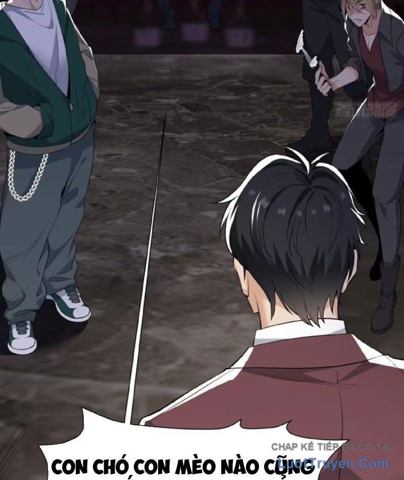 Tẩu Tử: Ta Thật Không Phải Kẻ Ngốc Chapter 14 - 3