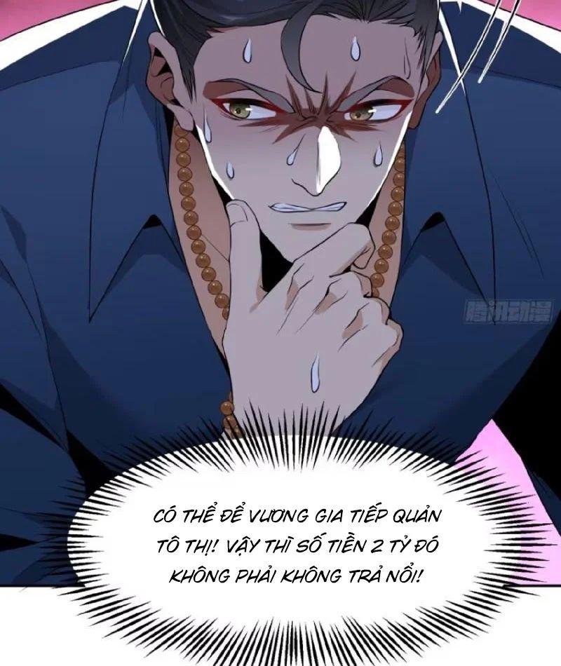 Tẩu Tử: Ta Thật Không Phải Kẻ Ngốc Chapter 14 - 23