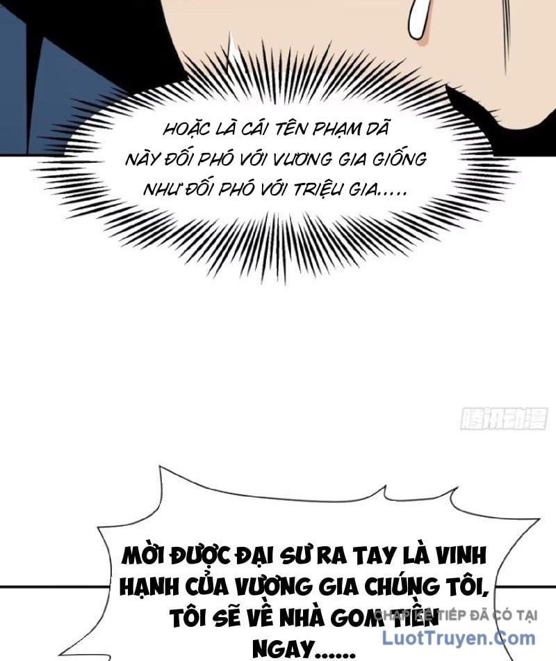Tẩu Tử: Ta Thật Không Phải Kẻ Ngốc Chapter 14 - 25