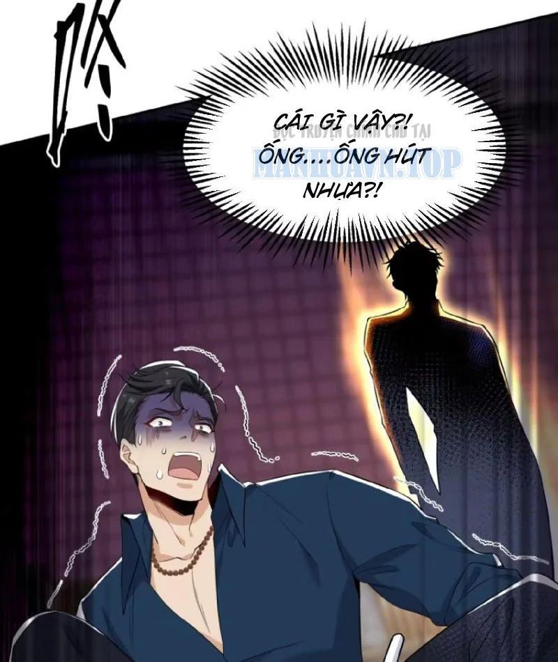 Tẩu Tử: Ta Thật Không Phải Kẻ Ngốc Chapter 14 - 31