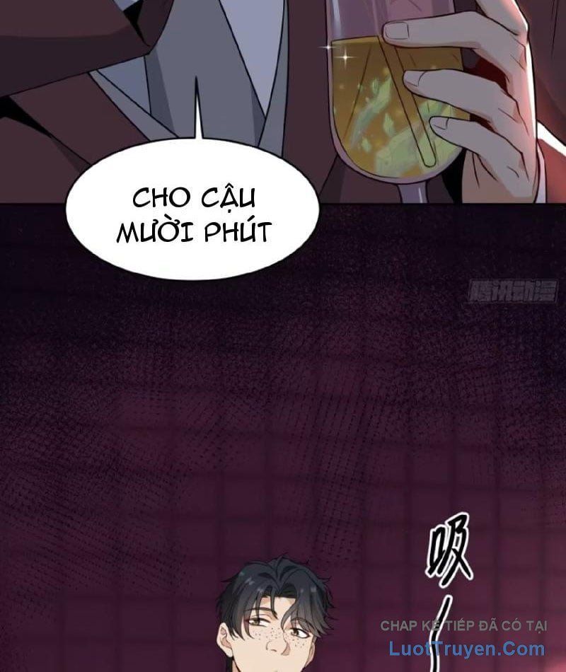 Tẩu Tử: Ta Thật Không Phải Kẻ Ngốc Chapter 14 - 35