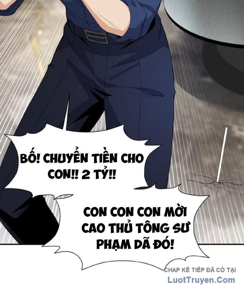 Tẩu Tử: Ta Thật Không Phải Kẻ Ngốc Chapter 14 - 39