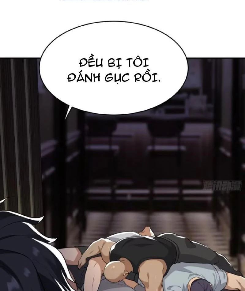 Tẩu Tử: Ta Thật Không Phải Kẻ Ngốc Chapter 14 - 5