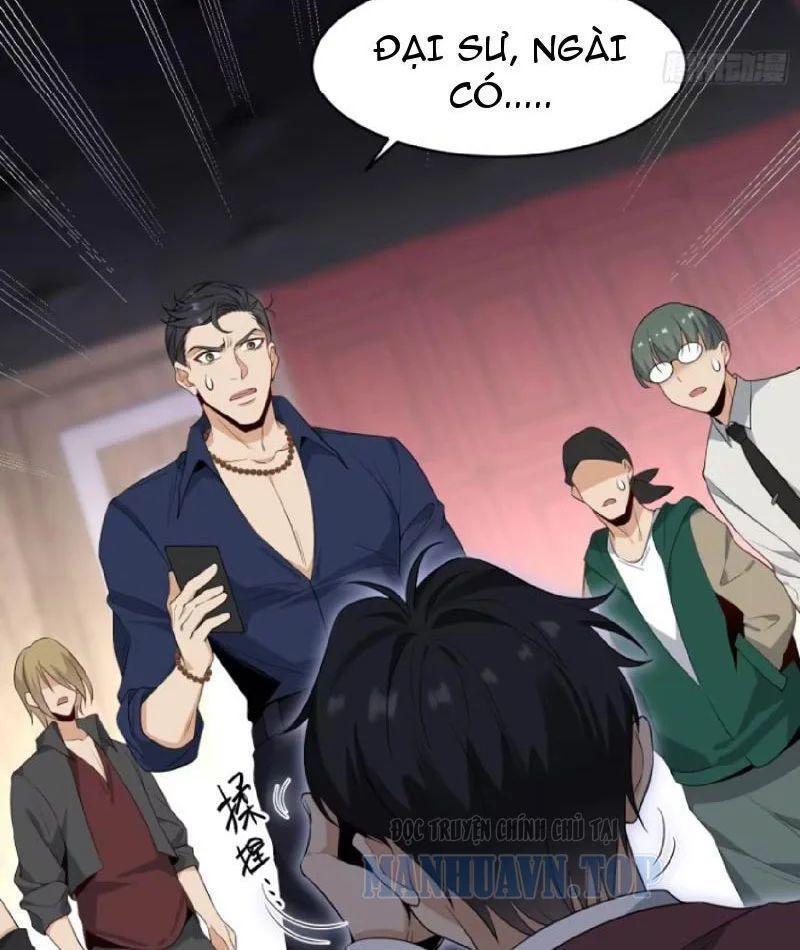 Tẩu Tử: Ta Thật Không Phải Kẻ Ngốc Chapter 14 - 46