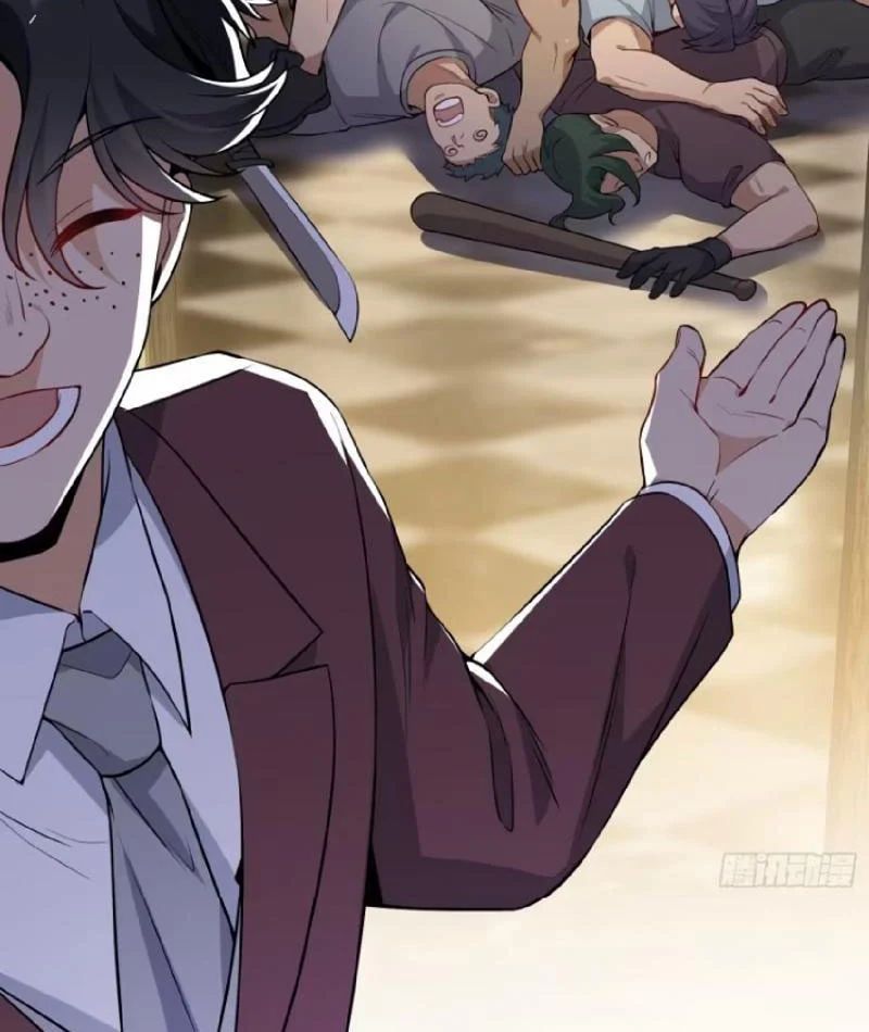 Tẩu Tử: Ta Thật Không Phải Kẻ Ngốc Chapter 14 - 6