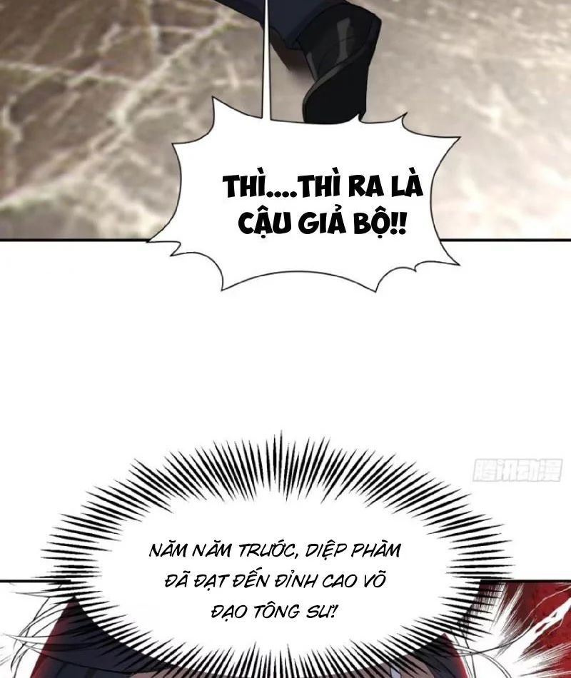 Tẩu Tử: Ta Thật Không Phải Kẻ Ngốc Chapter 14 - 51