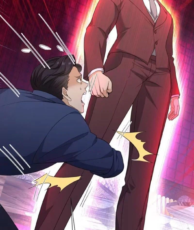 Tẩu Tử: Ta Thật Không Phải Kẻ Ngốc Chapter 14 - 54