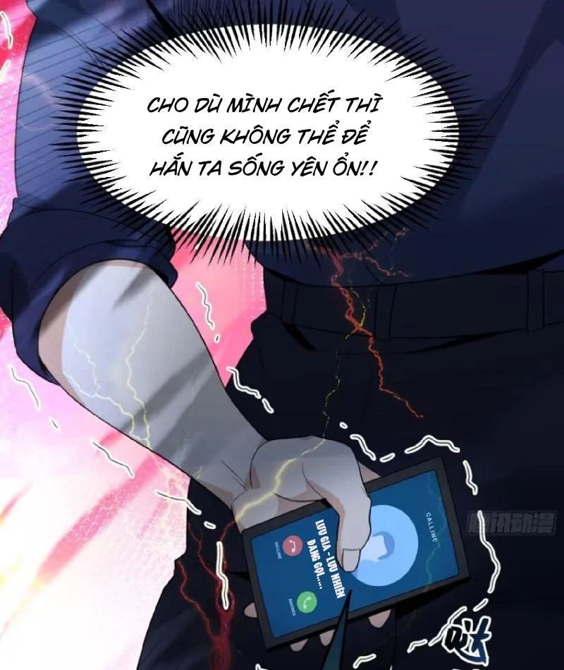 Tẩu Tử: Ta Thật Không Phải Kẻ Ngốc Chapter 14 - 64