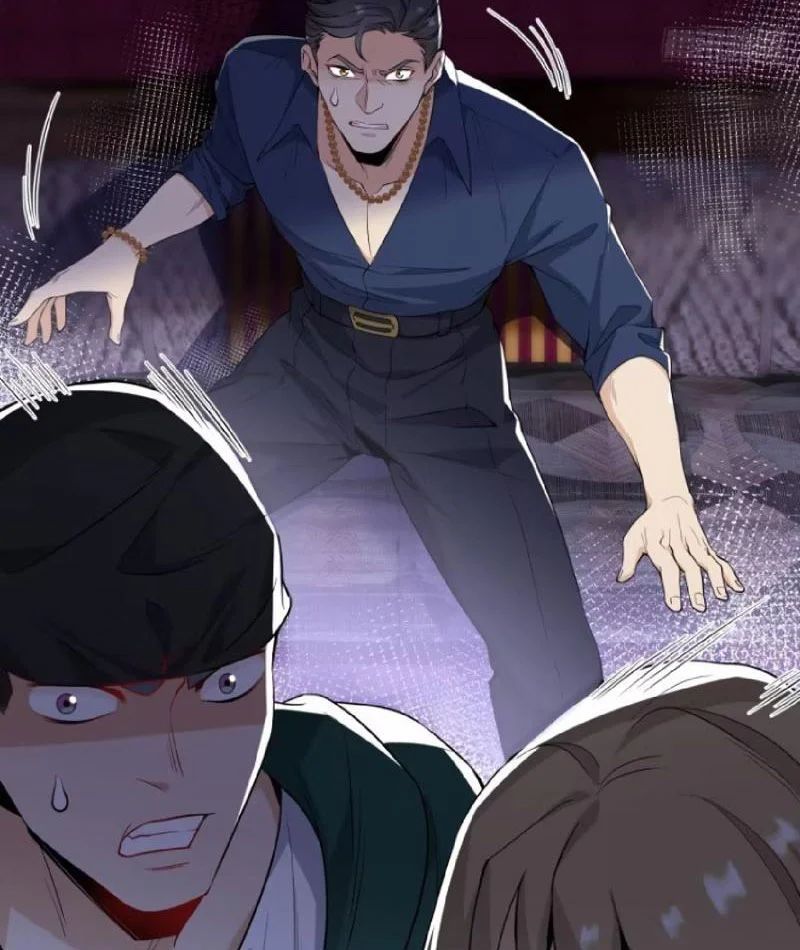 Tẩu Tử: Ta Thật Không Phải Kẻ Ngốc Chapter 14 - 8