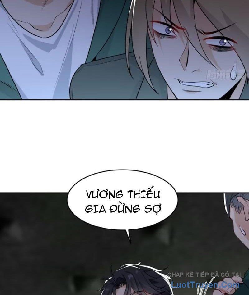 Tẩu Tử: Ta Thật Không Phải Kẻ Ngốc Chapter 14 - 9