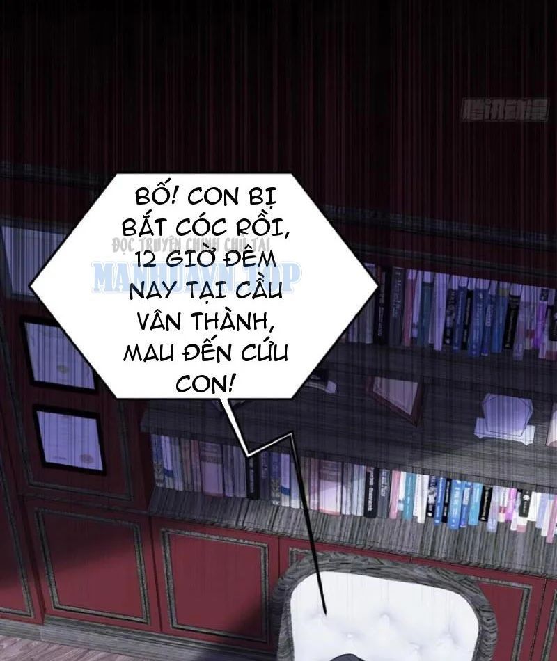 Tẩu Tử: Ta Thật Không Phải Kẻ Ngốc Chapter 14 - 92