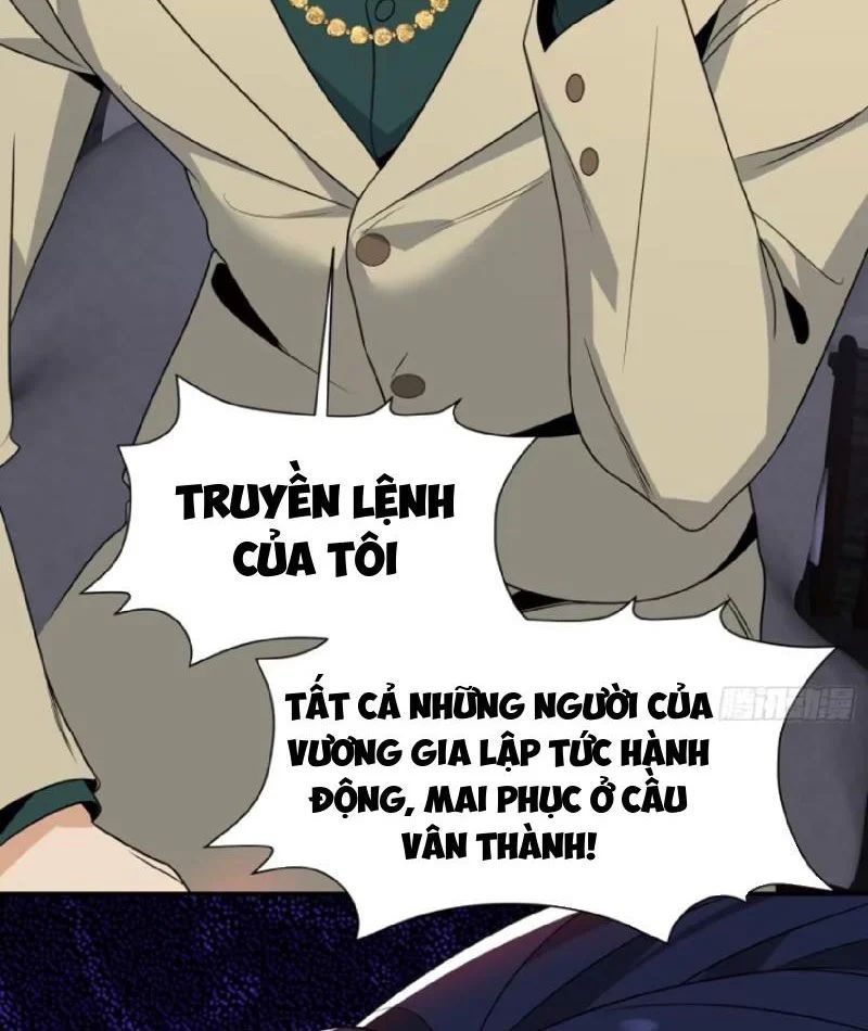 Tẩu Tử: Ta Thật Không Phải Kẻ Ngốc Chapter 14 - 96