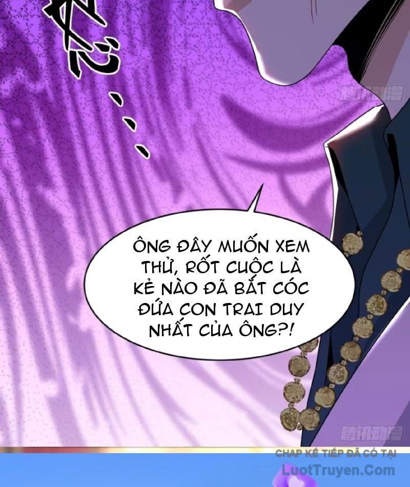 Tẩu Tử: Ta Thật Không Phải Kẻ Ngốc Chapter 14 - 98