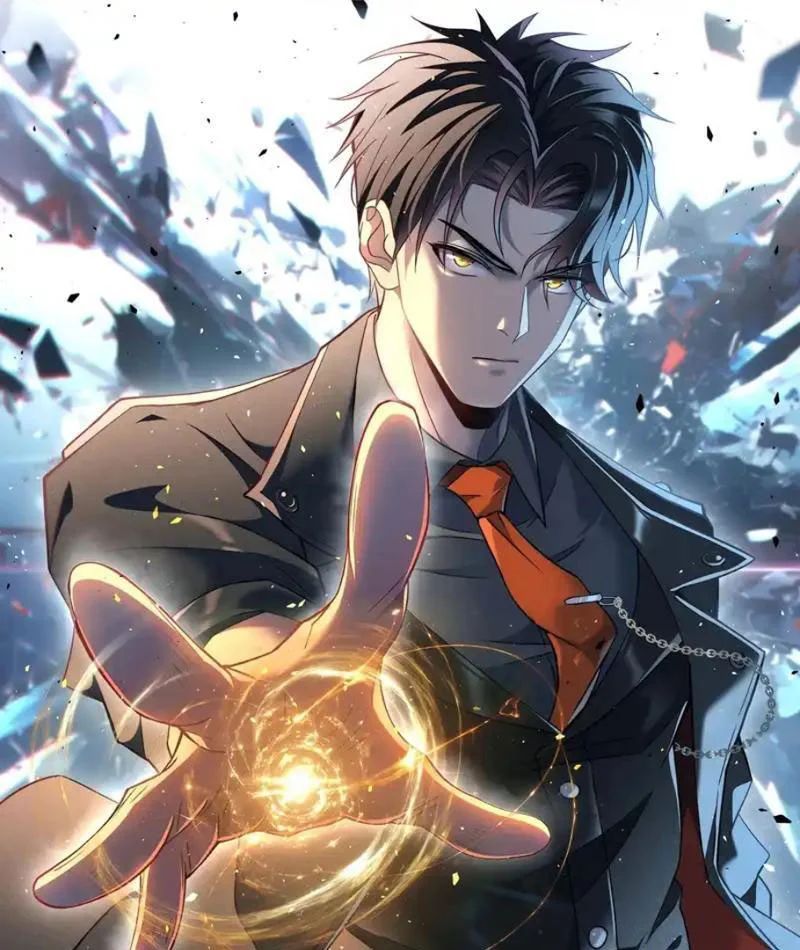 Tẩu Tử: Ta Thật Không Phải Kẻ Ngốc Chapter 15 - 2