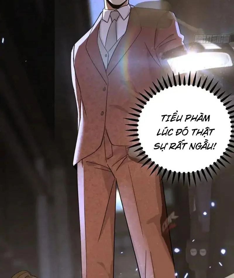 Tẩu Tử: Ta Thật Không Phải Kẻ Ngốc Chapter 15 - 12