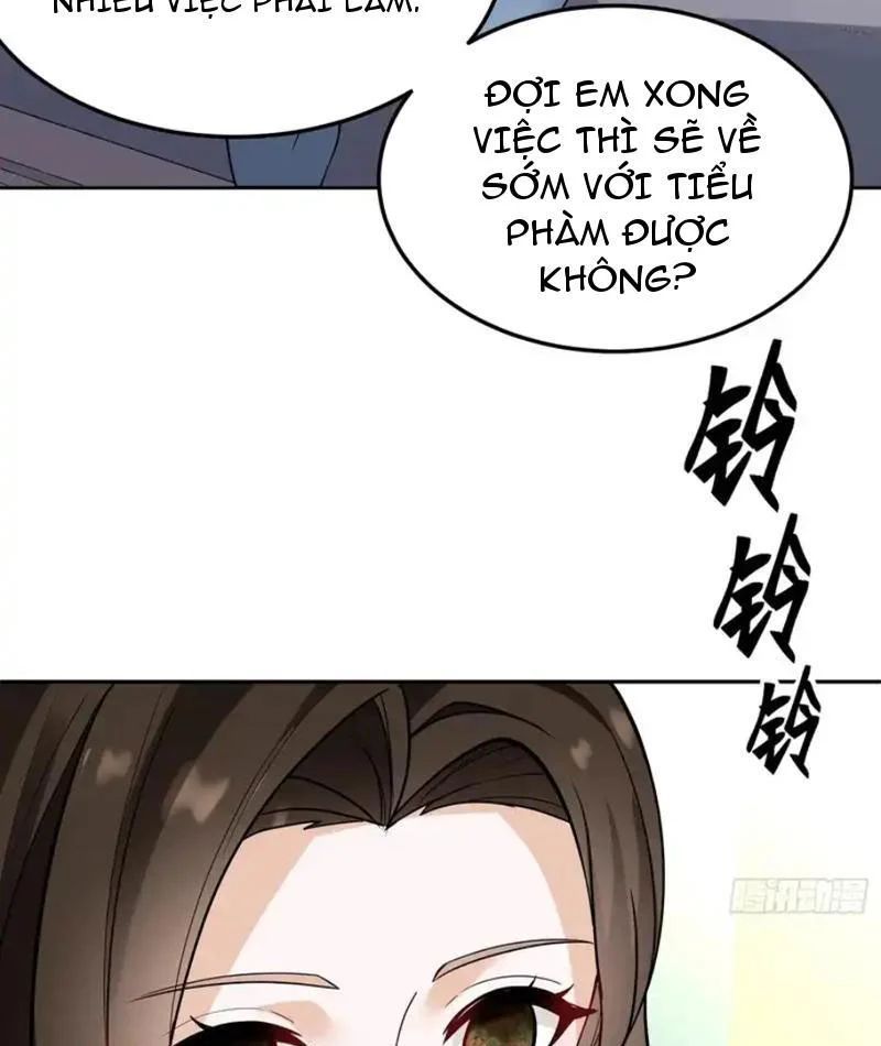 Tẩu Tử: Ta Thật Không Phải Kẻ Ngốc Chapter 15 - 18