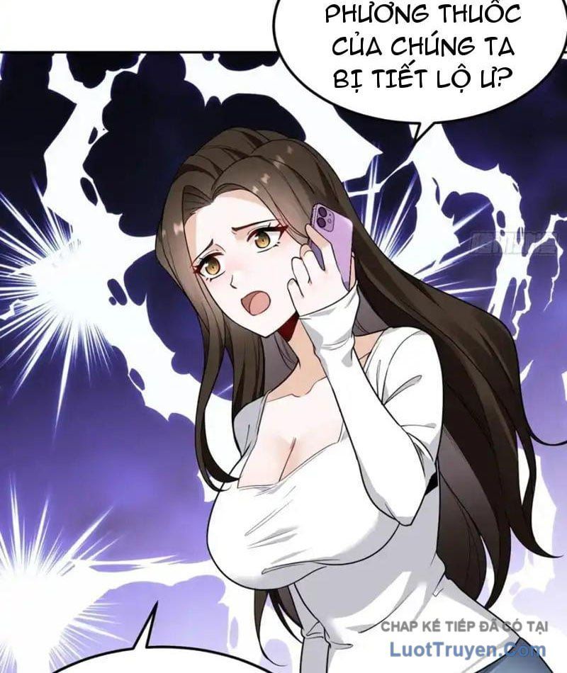 Tẩu Tử: Ta Thật Không Phải Kẻ Ngốc Chapter 15 - 20