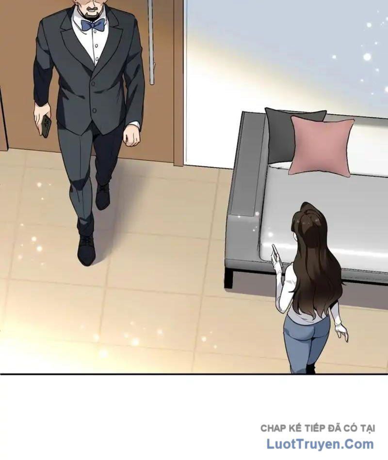 Tẩu Tử: Ta Thật Không Phải Kẻ Ngốc Chapter 15 - 22
