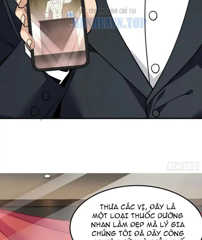 Tẩu Tử: Ta Thật Không Phải Kẻ Ngốc Chapter 15 - 24