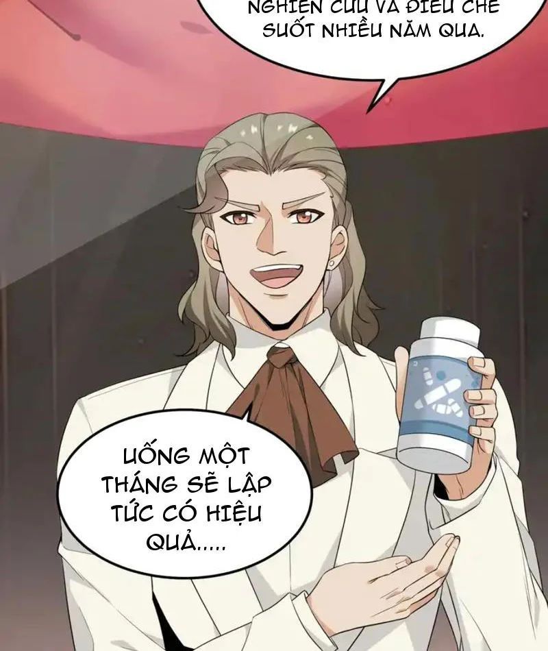 Tẩu Tử: Ta Thật Không Phải Kẻ Ngốc Chapter 15 - 25