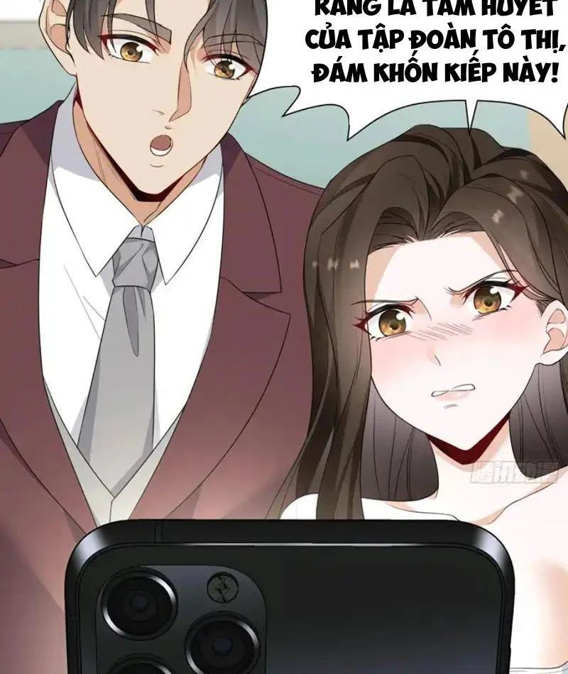 Tẩu Tử: Ta Thật Không Phải Kẻ Ngốc Chapter 15 - 27