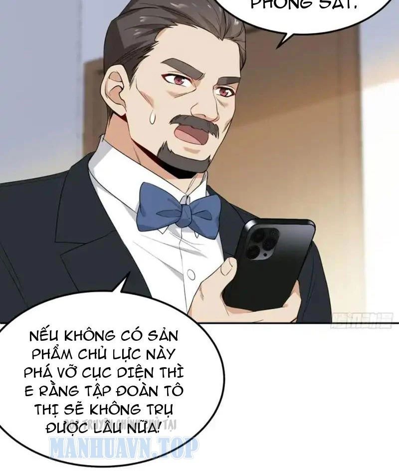 Tẩu Tử: Ta Thật Không Phải Kẻ Ngốc Chapter 15 - 31