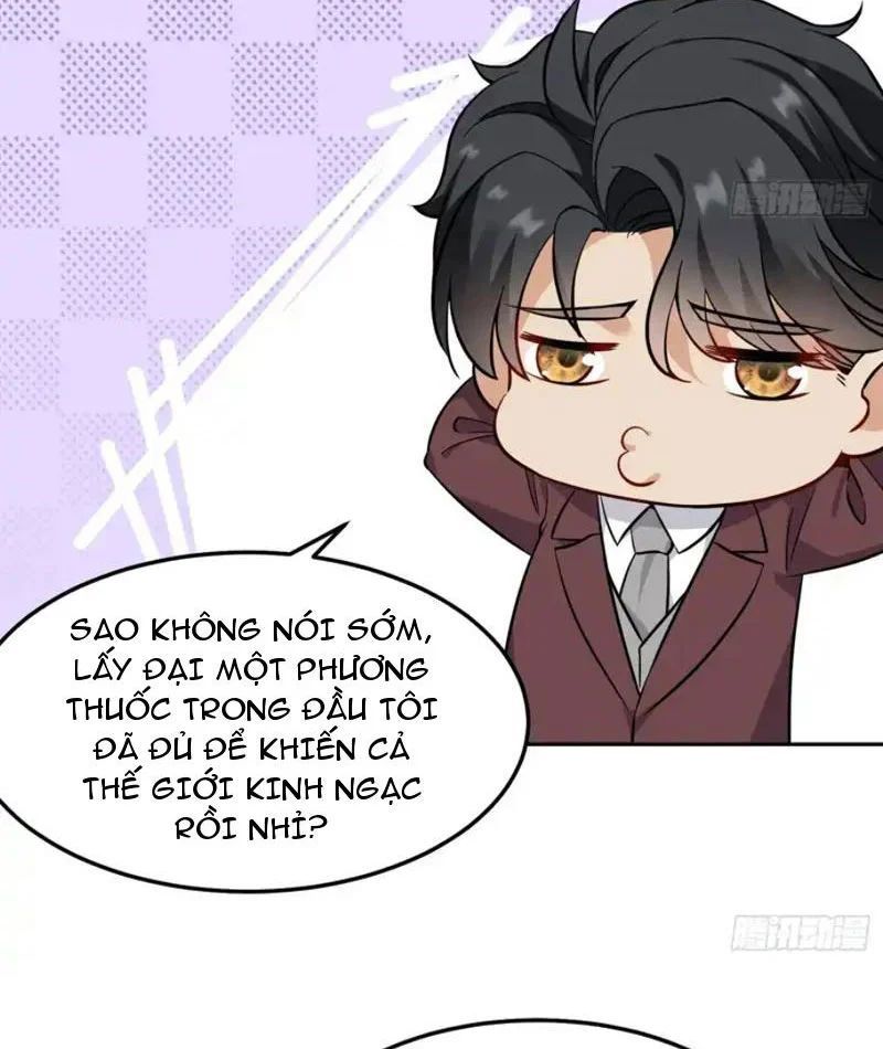 Tẩu Tử: Ta Thật Không Phải Kẻ Ngốc Chapter 15 - 36