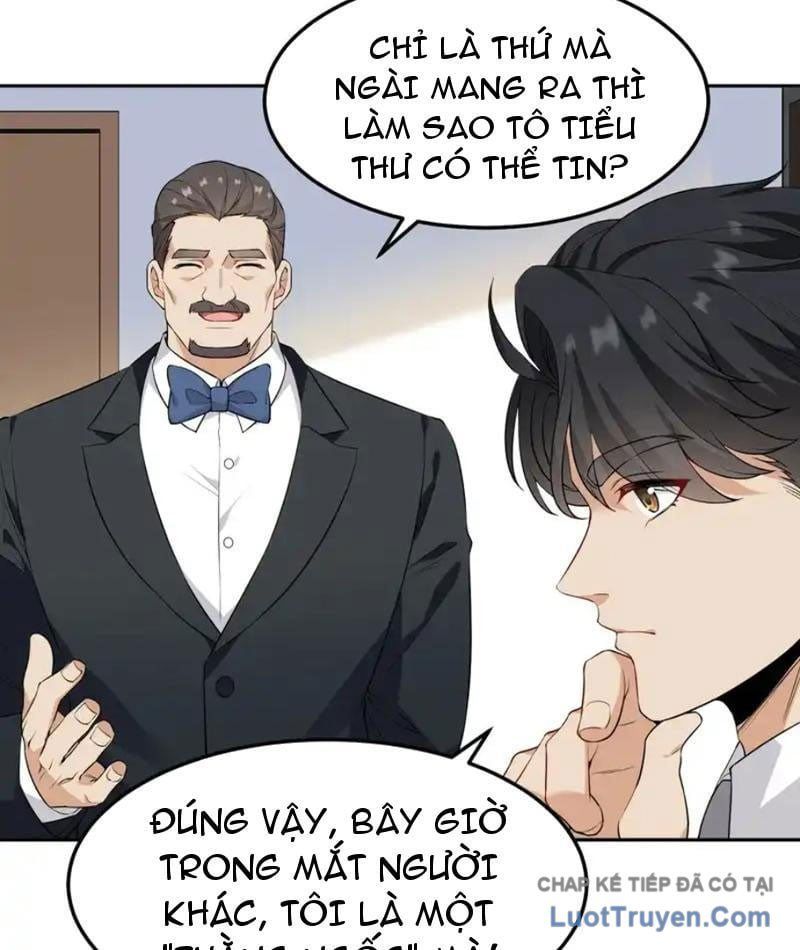 Tẩu Tử: Ta Thật Không Phải Kẻ Ngốc Chapter 15 - 37