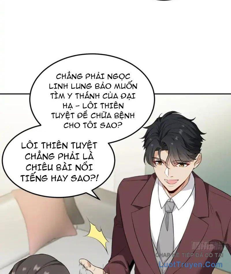 Tẩu Tử: Ta Thật Không Phải Kẻ Ngốc Chapter 15 - 39