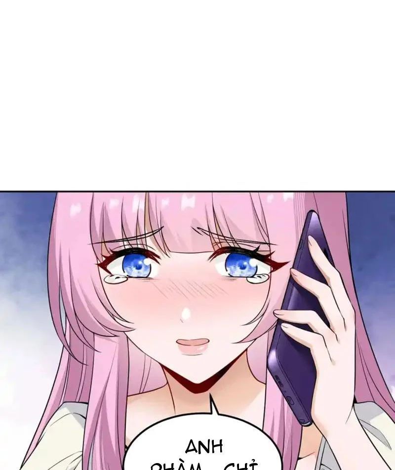 Tẩu Tử: Ta Thật Không Phải Kẻ Ngốc Chapter 15 - 48