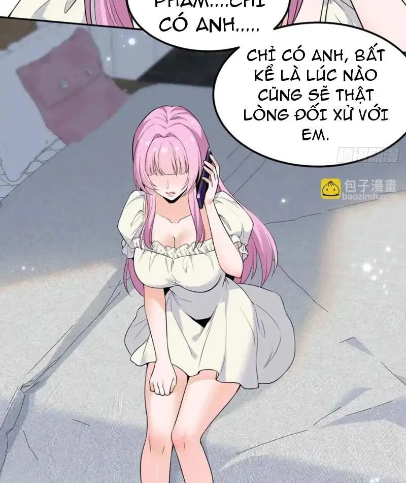 Tẩu Tử: Ta Thật Không Phải Kẻ Ngốc Chapter 15 - 49