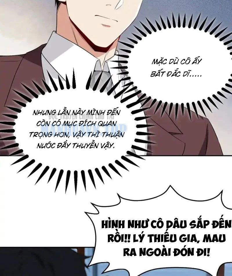 Tẩu Tử: Ta Thật Không Phải Kẻ Ngốc Chapter 15 - 68