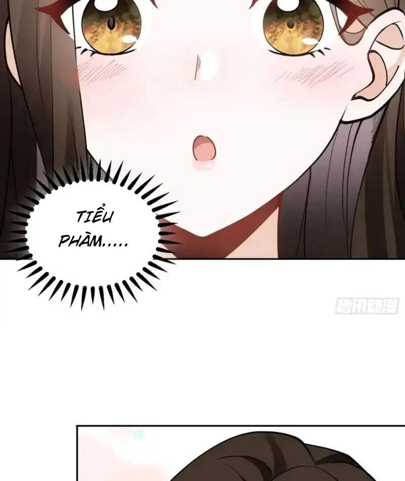 Tẩu Tử: Ta Thật Không Phải Kẻ Ngốc Chapter 15 - 10