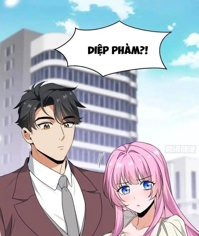 Tẩu Tử: Ta Thật Không Phải Kẻ Ngốc Chapter 16 - 11