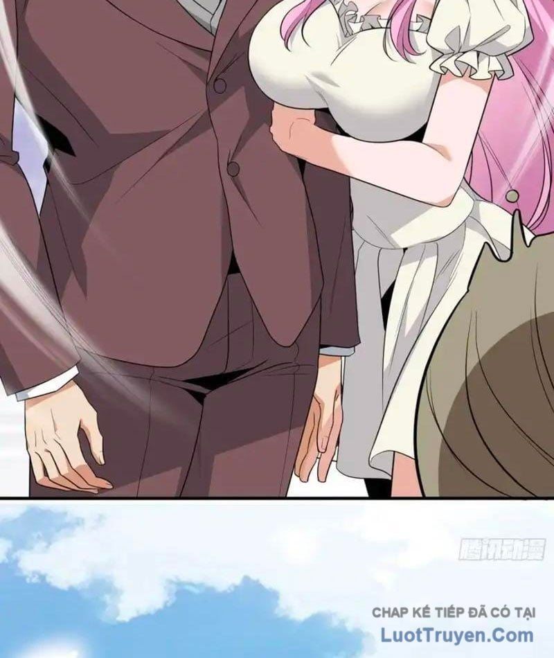 Tẩu Tử: Ta Thật Không Phải Kẻ Ngốc Chapter 16 - 12