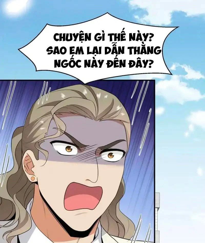 Tẩu Tử: Ta Thật Không Phải Kẻ Ngốc Chapter 16 - 13