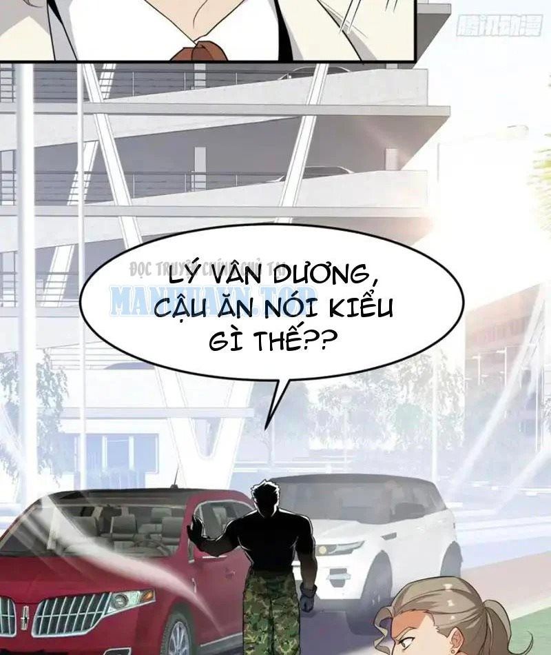 Tẩu Tử: Ta Thật Không Phải Kẻ Ngốc Chapter 16 - 14