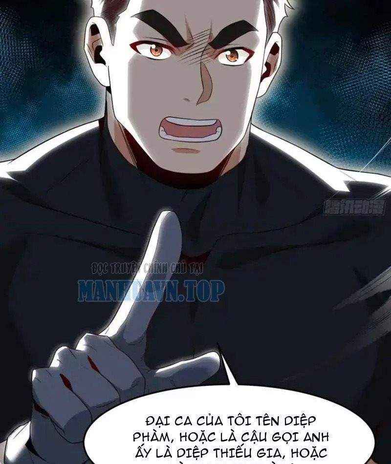 Tẩu Tử: Ta Thật Không Phải Kẻ Ngốc Chapter 16 - 16