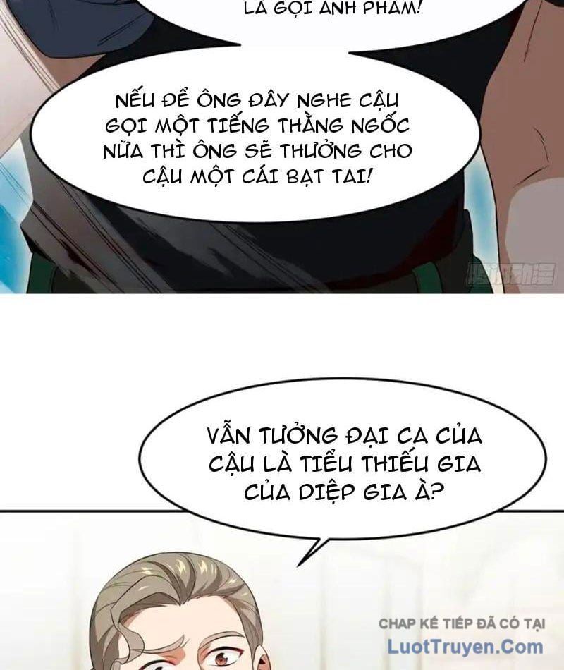 Tẩu Tử: Ta Thật Không Phải Kẻ Ngốc Chapter 16 - 17