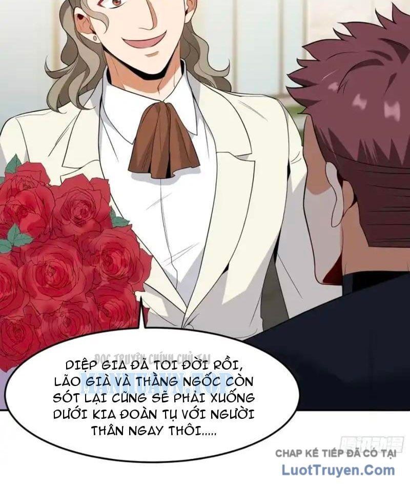 Tẩu Tử: Ta Thật Không Phải Kẻ Ngốc Chapter 16 - 18