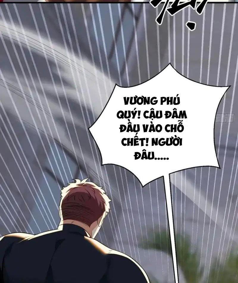 Tẩu Tử: Ta Thật Không Phải Kẻ Ngốc Chapter 16 - 20